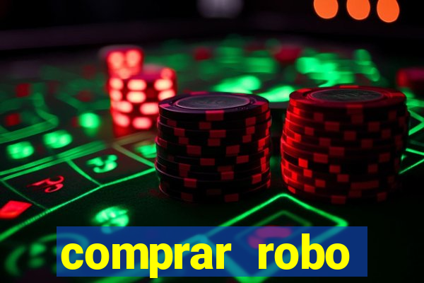 comprar robo fortune tiger